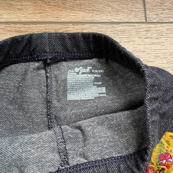 Girl’s 6/6X Fall Outfit Bundle 🍁 - Picture 5 of 16